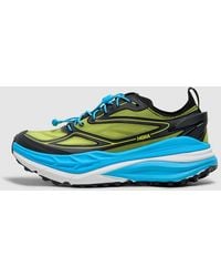Hoka One One - One Stinson One7 Skyward" 1168931 Bksk" - Lyst