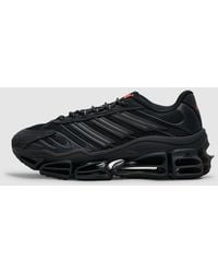 adidas - Megaride Ag Sneaker (Cblack/Ntgrey/Supcol - Lyst