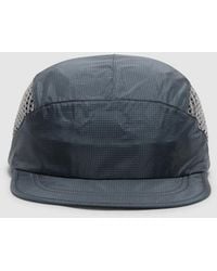 Goldwin - Compact Run Mesh Cap (Mid - Lyst