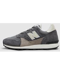 New Balance - 475 Sneaker (Castlerock - Lyst