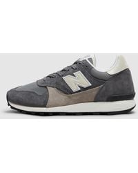 New Balance - 475 Sneaker (Castlerock - Lyst
