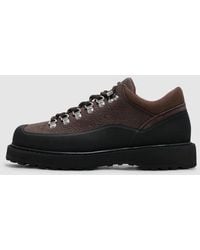 Diemme - Cornaro Gomma Boot (Dark Fallow Structured Nubuck - Lyst