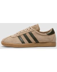 adidas - Tobacco Sneaker (Magic/ Strata/Gum 3 - Lyst