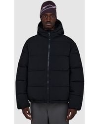 Mellow Clo - Summit Puffer Jacket - Lyst