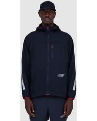and wander - X Altra Ventilation Wind Jacket - Lyst