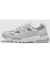 New Balance - Mius 992 Sneaker - Lyst