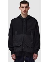 Canada Goose - Ferris Full Zip Hoodie - Lyst