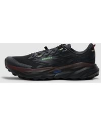 Brooks - Cascadia 19 Sneaker (Phantom/Rum Raisin - Lyst