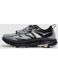 Hoka One One - Mafate Speed 4 Lite Ts Sneaker - Lyst