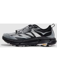 Hoka One One - Mafate Speed 4 Lite Ts Sneaker - Lyst