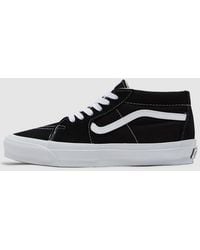 Vans - Sk8-Mid Reissue 83 Sneaker - Lyst