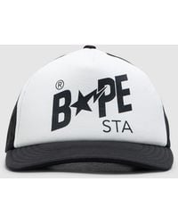 AAPE BY A BATHING AP - Bape - Lyst
