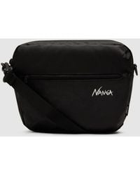NANGA - Ecopak Ur Body Bag - Lyst