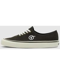 Vans - Ua Authentic One Piece Dx Sneaker (Anaheim Factory Og Suede - Lyst