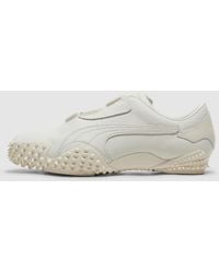 PUMA - Mostro Leather Sneaker - Lyst