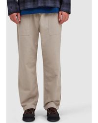 Service Works - Classic Chef Pant (Stone - Lyst