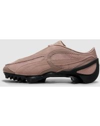 PUMA - Bessier Bleached Sneaker (Sandstone-Rose Latte - Lyst
