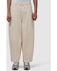 FRIZMWORKS - Twill Balloon Pant - Lyst
