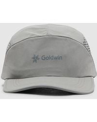 Goldwin - Utility Jet Mesh Cap - Lyst