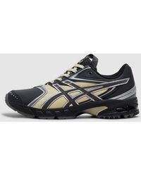 Asics - Ub11-S Gel-Ds Trainer 14 Sneaker (Graphite/Oyster - Lyst