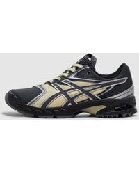 Asics - Ub11-S Gel-Ds Trainer 14 Sneaker (Graphite/Oyster - Lyst