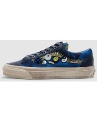 Vans - Old Skool Souvenir Sneaker - Lyst