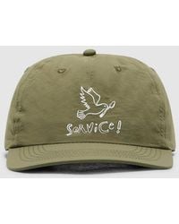 Service Works - Nylon Dove Cap - Lyst