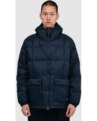 Taion - Mountain Volume Down Jacket - Lyst