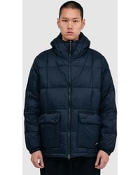 Taion - Mountain Volume Down Jacket - Lyst