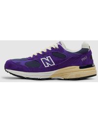 New Balance - Mius 993 Sneaker ( - Lyst