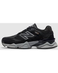 New Balance - 9060 Cordura Sneaker - Lyst