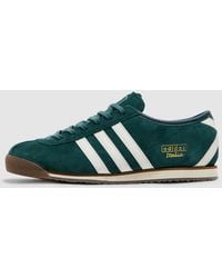 adidas - Italia 70's Sneaker (Aurora Ivy /Off/Gum5 - Lyst