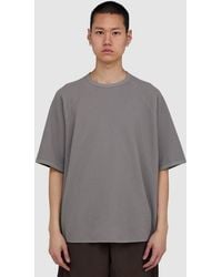 Goldwin - Wf Light T-Shirt (Arid - Lyst