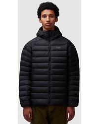Arc'teryx - Cerium Hooded Jacket - Lyst