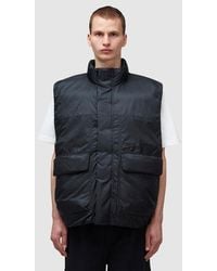 Nike - Tech Pack Therma-fit Woven Vest - Lyst