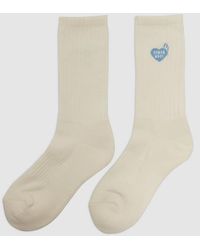 Human Made - Pile Socks - Lyst