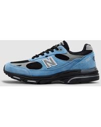 New Balance - Mius 993 Sneaker - Lyst