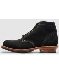 Visvim - Brigadier Boots-Folk - Lyst