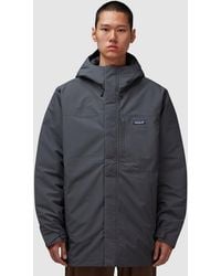 Patagonia - Windowshadow Parka Jacket (Forge - Lyst