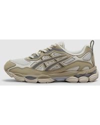 Asics - Gel-Nyc Rgd Sneaker - Lyst