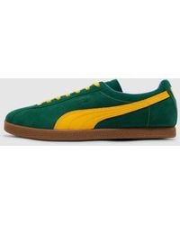 PUMA - Brasil Sneaker - Lyst