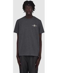 Moncler - 1952 T-Shirt - Lyst