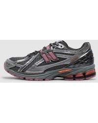 New Balance - 1906R Sneaker (Dark Metallic Rosewood - Lyst