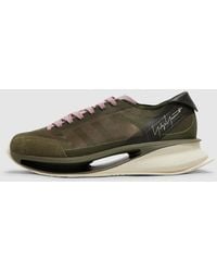 Y-3 - S-Gendo Run Sneaker - Lyst