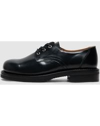 Our Legacy - Reception Shoe (Glazed Leather - Lyst