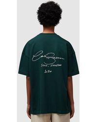 Cole Buxton - Signature T-shirt - Lyst
