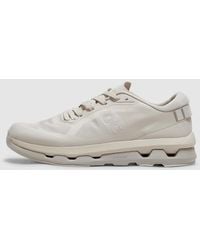 On Shoes - Cloudze Sneaker (Pearl - Lyst