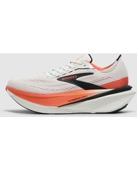 Brooks - Hyperion Max 4 Sneaker /Tigerlily - Lyst
