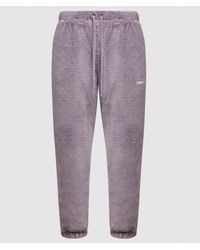 mki sherpa track pant