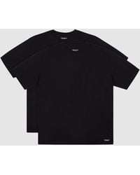 Carhartt - 2-Pack Standard Crewneck T-Shirt - Lyst